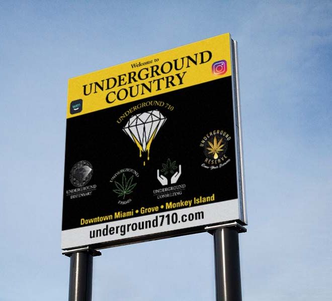 underground-billboard-tridant-brands