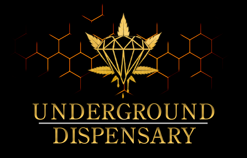 Underground Dispensary